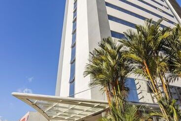 هتل Ibis Styles Belem Hangar