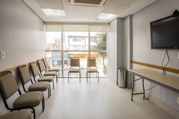 هتل Ibis Styles Belem Hangar