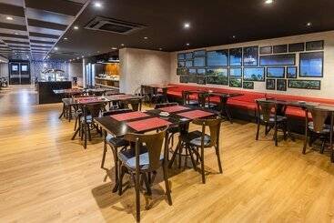 هتل Ibis Styles Belem Hangar