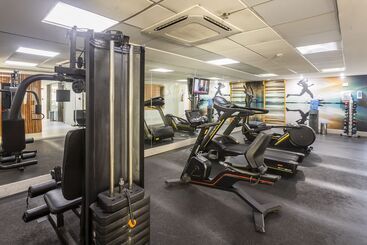 هتل Ibis Styles Belem Hangar