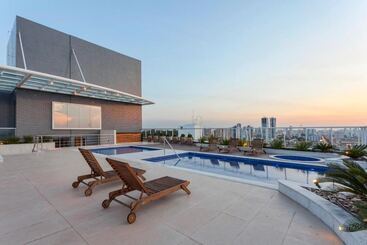 هتل Ibis Styles Belem Hangar