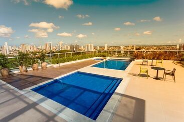 هتل Ibis Styles Belem Hangar