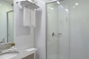 هتل Ibis Styles Belem Hangar