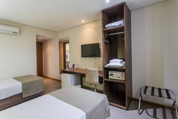 هتل Ibis Styles Belem Hangar