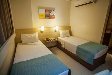 هتل Ibis Styles Belem Hangar