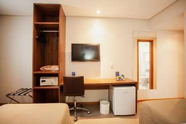 هتل Ibis Styles Belem Hangar