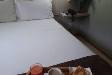 هتل Ibis Styles Belem Hangar