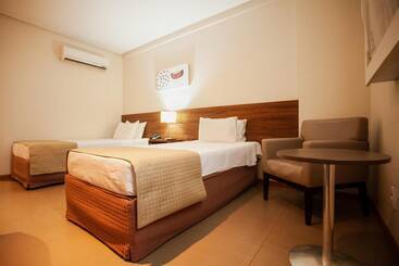 هتل Ibis Styles Belem Hangar