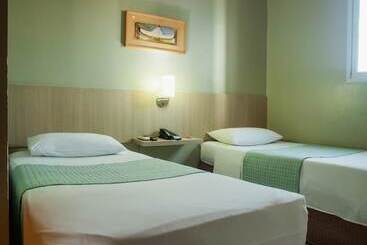 هتل Ibis Styles Belem Hangar