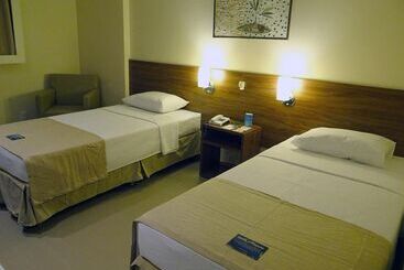 هتل Ibis Styles Belem Hangar