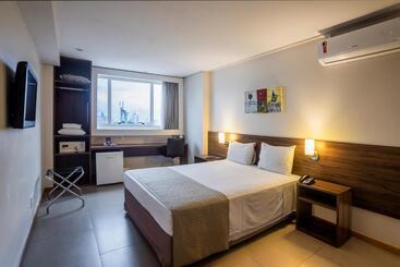 هتل Ibis Styles Belem Hangar