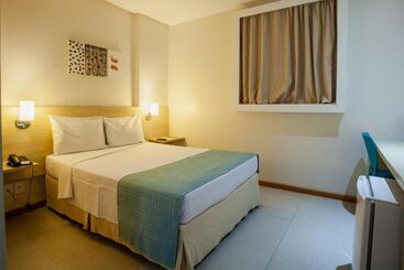 هتل Ibis Styles Belem Hangar