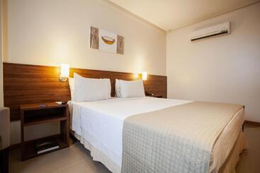 هتل Ibis Styles Belem Hangar