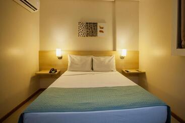 هتل Ibis Styles Belem Hangar