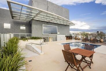 هتل Ibis Styles Belem Hangar