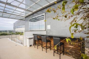هتل Ibis Styles Belem Hangar