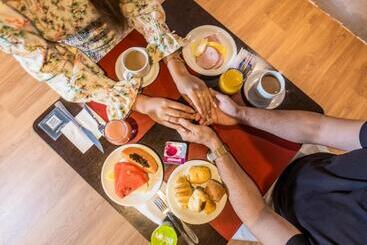 هتل Ibis Styles Belem Hangar