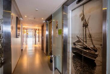 هتل Ibis Styles Belem Hangar