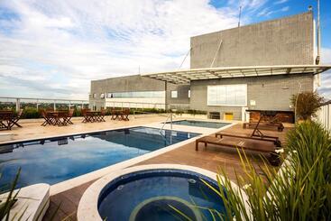 هتل Ibis Styles Belem Hangar