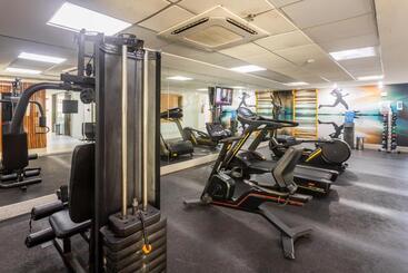 هتل Ibis Styles Belem Hangar