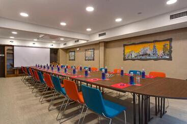 هتل Indigo Madrid   Gran Via, An Ihg