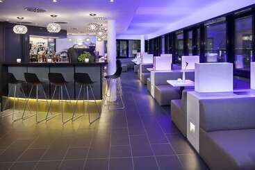 هتل Innside By Meliá Wolfsburg