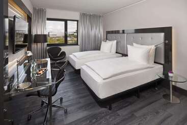 هتل Innside By Meliá Wolfsburg