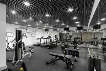 International Hotel Tashkent