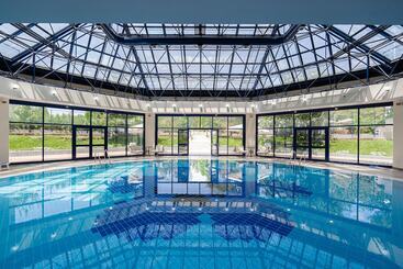 International Hotel Tashkent