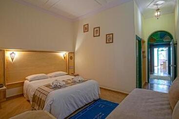 هتل Kasbah Sirocco