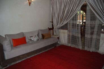 Kasbah Sirocco - Zagora