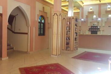 هتل Kasbah Sirocco