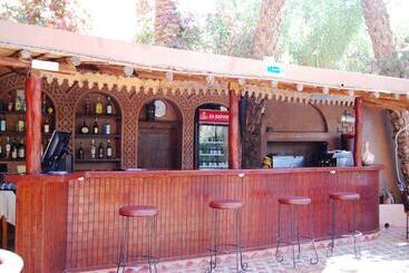 هتل Kasbah Sirocco