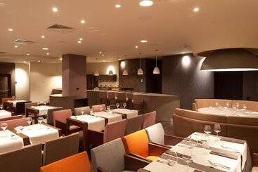 酒店 Kronwell Brasov