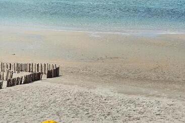 هتل Lanta Pura Beach Resort Sha Extra Plus