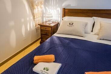 Laurito Resort & Spa - Torre del Greco