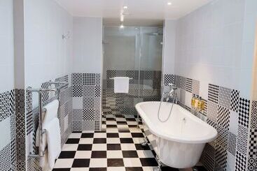هتل Leicester House