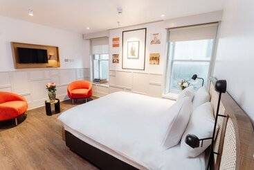 هتل Leicester House