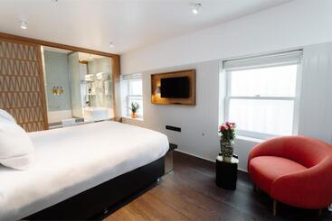 هتل Leicester House