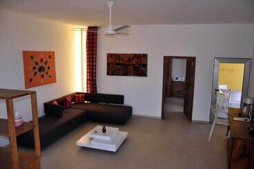 Leo S Beach Hotel Adults Only