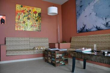 Leo S Beach Hotel   Adults Only