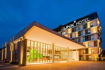 هتل Linx Galeao