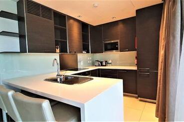هتل Majestic Arjaan By Rotana – Manama