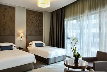 هتل Majestic Arjaan By Rotana – Manama