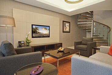 هتل Majestic Arjaan By Rotana – Manama