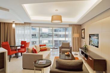 هتل Majestic Arjaan By Rotana – Manama