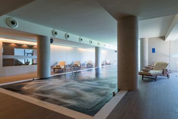 هتل Meliá Lisboa Aeroporto