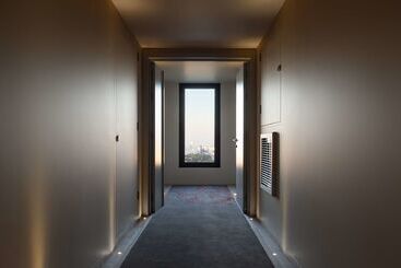 هتل Meliá Lisboa Aeroporto