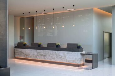 هتل Meliá Lisboa Aeroporto
