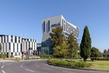 هتل Meliá Lisboa Aeroporto